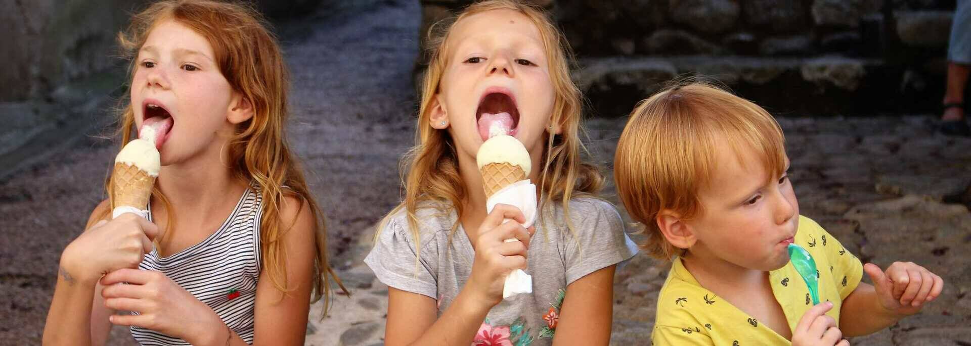 villefranche de conflent glace