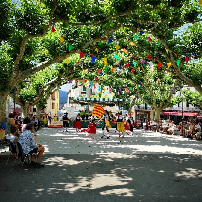 Festes de Sant Pere