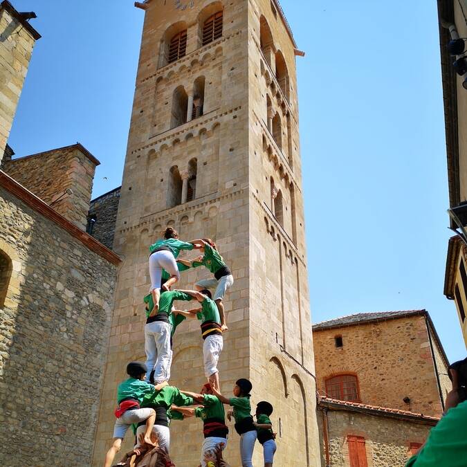 Festes de Sant Pere